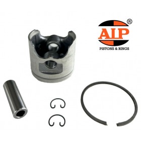 STŪMOKLIO KOMPLEKTAS TINKANTIS HUSQVARNA 345, 343R AIP