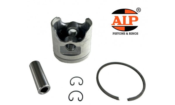 STŪMOKLIO KOMPLEKTAS TINKANTIS HUSQVARNA 345, 343R AIP STŪMOKLIO KOMPLEKTAS TINKANTIS HUSQVARNA 345, 343R AIP