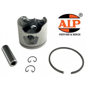 STŪMOKLIO KOMPLEKTAS TINKANTIS HUSQVARNA 350 AIP