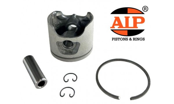 STŪMOKLIO KOMPLEKTAS TINKANTIS HUSQVARNA 350 AIP STŪMOKLIO KOMPLEKTAS TINKANTIS HUSQVARNA 350 AIP