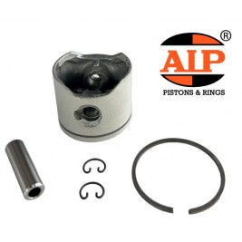 STŪMOKLIO KOMPLEKTAS TINKANTIS HUSQVARNA 51 AIP