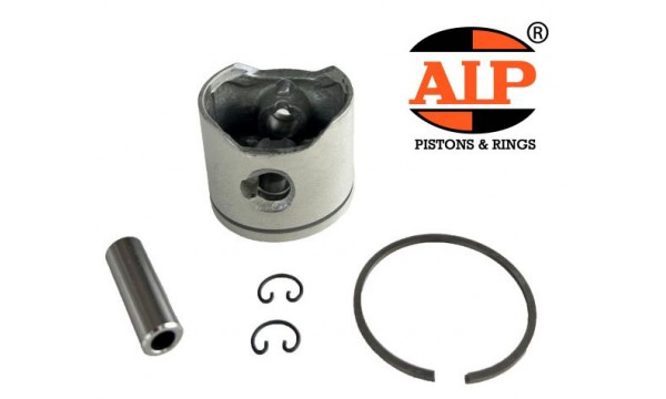 STŪMOKLIO KOMPLEKTAS TINKANTIS HUSQVARNA 51 AIP