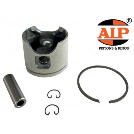 STŪMOKLIO KOMPLEKTAS TINKANTIS HUSQVARNA 55 AIP