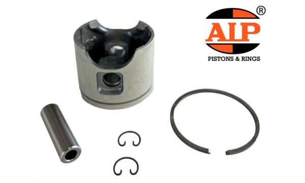 STŪMOKLIO KOMPLEKTAS TINKANTIS HUSQVARNA 55 AIP STŪMOKLIO KOMPLEKTAS TINKANTIS HUSQVARNA 55 AIP