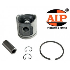 STŪMOKLIO KOMPLEKTAS TINKANTIS HUSQVARNA 232R AIP