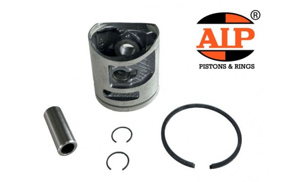 STŪMOKLIO KOMPLEKTAS TINKANTIS HUSQVARNA 445 AIP STŪMOKLIO KOMPLEKTAS TINKANTIS HUSQVARNA 445 AIP