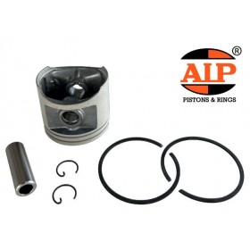 STŪMOKLIO KOMPLEKTAS TINKANTIS HUSQVARNA 371, 372 AIP