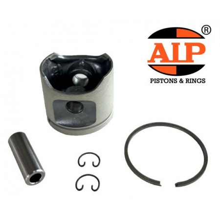 Stūmoklio komplektas AIP „Husqvarna 45, 245R, 245RX“, 42 mm