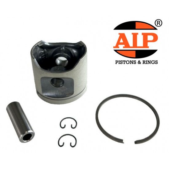 Stūmoklio komplektas AIP „Husqvarna 45, 245R, 245RX“, 42 mm