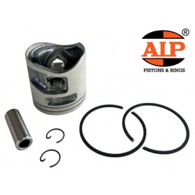 STŪMOKLIO KOMPLEKTAS TINKANTIS HUSQVARNA 365-XTORQ AIP