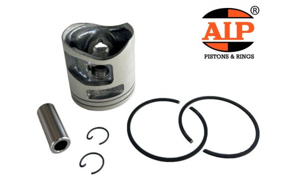 STŪMOKLIO KOMPLEKTAS TINKANTIS HUSQVARNA 365-XTORQ AIP STŪMOKLIO KOMPLEKTAS TINKANTIS HUSQVARNA 365-XTORQ AIP