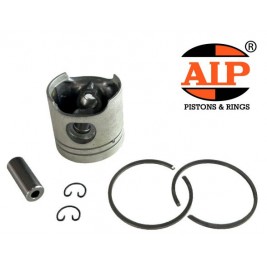 STŪMOKLIO KOMPLEKTAS TINKANTIS HUSQVARNA 323-Tırpan AIP