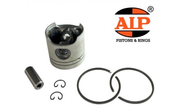 STŪMOKLIO KOMPLEKTAS TINKANTIS HUSQVARNA 323-Tırpan AIP STŪMOKLIO KOMPLEKTAS TINKANTIS HUSQVARNA 323-Tırpan AIP