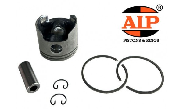 Stūmoklio komplektas OLEOMAC 460, 750 EFCO 8510 AIP