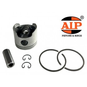 STŪMOKLIO KOMPLEKTAS OLEOMAC 746T, 446  EFCO 8460 AIP