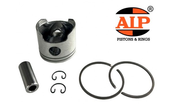 STŪMOKLIO KOMPLEKTAS OLEOMAC 746T, 446  EFCO 8460 AIP