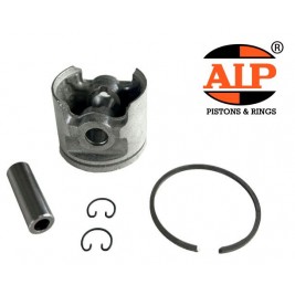 STŪMOKLIO KOMPLEKTAS  OLEOMAC 941, 942 AIP