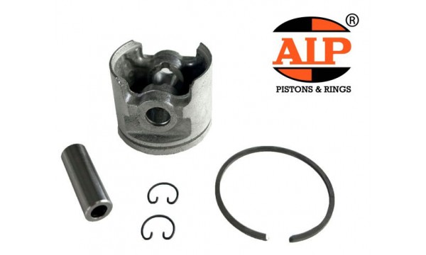 STŪMOKLIO KOMPLEKTAS  OLEOMAC 941, 942 AIP