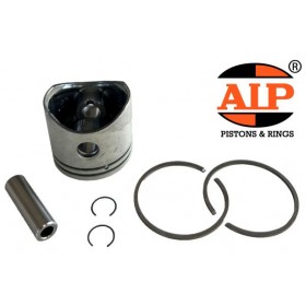 STŪMOKLIO KOMPLEKTAS OLEOMAC 947 AIP