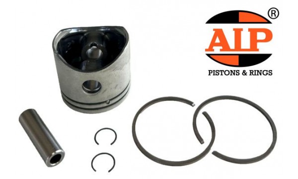 STŪMOKLIO KOMPLEKTAS OLEOMAC 947 AIP