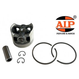 STŪMOKLIO KOMPLEKTAS OLEOMAC 961, 962, EFCO 162 AIP