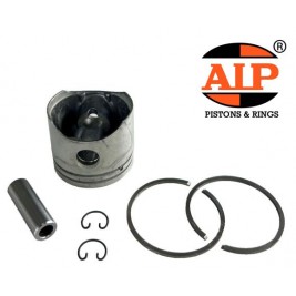 STŪMOKLIO KOMPLEKTA OLEOMAC 940, 940C, 941C, 140S AIP