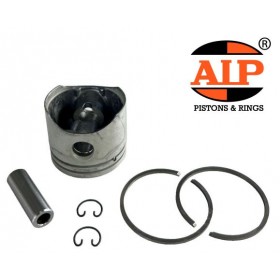 STŪMOKLIO KOMPLEKTA OLEOMAC 940, 940C, 941C, 140S AIP