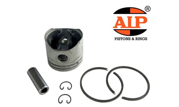 STŪMOKLIO KOMPLEKTA OLEOMAC 940, 940C, 941C, 140S AIP STŪMOKLIO KOMPLEKTA OLEOMAC 940, 940C, 941C, 140S AIP