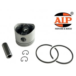 STŪMOKLIO KOMPLEKTA OLEOMAC 940, 940C, 941C, SPARTA 42 AIP