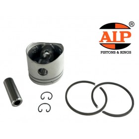 STŪMOKLIO KOMPLEKTA OLEOMAC 940, 940C, 941C, SPARTA 42 AIP