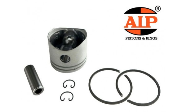 STŪMOKLIO KOMPLEKTA OLEOMAC 940, 940C, 941C, SPARTA 42 AIP STŪMOKLIO KOMPLEKTA OLEOMAC 940, 940C, 941C, SPARTA 42 AIP