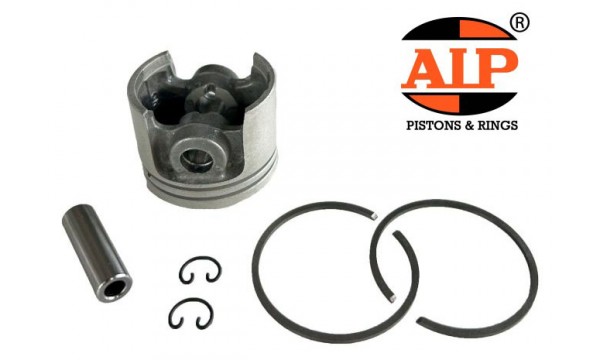 STŪMOKLIO KOMPLEKTAS OLEOMAC 951 AIP