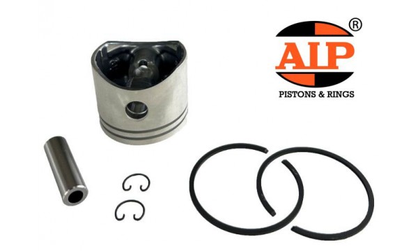 STŪMOKLIO KOMPLEKTAS OLEOMAC 952 AIP