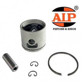 STŪMOKLIO KOMPLEKTAS OLEOMAC SPARTA 25 AIP