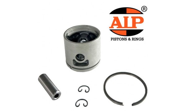 STŪMOKLIO KOMPLEKTAS OLEOMAC SPARTA 25 AIP