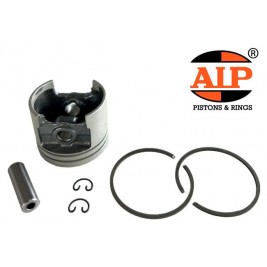 STŪMOKLIO KOMPLEKTAS TINKANTIS STIHL 018, MS180, MS180C AIP