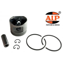 STŪMOKLIO KOMPLEKTAS TINKANTIS STIHL 021, 023, MS210, MS210C, MS230, MS230C, FS400 AIP