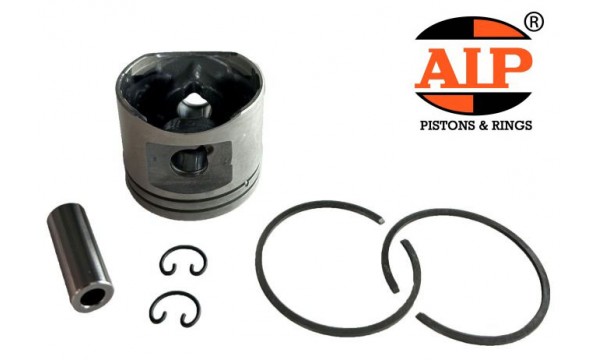 STŪMOKLIO KOMPLEKTAS TINKANTIS STIHL 021, 023, MS210, MS210C, MS230, MS230C, FS400 AIP STŪMOKLIO KOMPLEKTAS TINKANTIS STIHL 021, 023, MS210, MS210C, MS230, MS230C, FS400 AIP