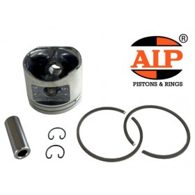 STŪMOKLIO KOMPLEKTAS TINKANTIS STIHL 025, MS250, MS250C, FR450 42mm AIP