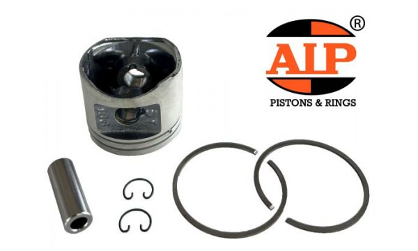 STŪMOKLIO KOMPLEKTAS TINKANTIS STIHL 025, MS250, MS250C, FR450 42mm AIP