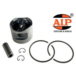 STŪMOKLIO KOMPLEKTAS TINKANTIS STIHL 025, MS250, MS250C, FR450 42,5mm AIP