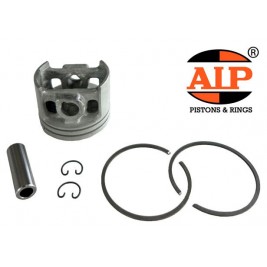 STŪMOKLIO KOMPLEKTAS TINKANTIS STIHL 026, MS260, MS260C AIP