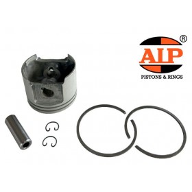 STŪMOKLIO KOMPLEKTAS TINKANTIS STIHL TS400 AIP