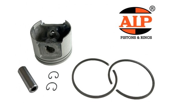 STŪMOKLIO KOMPLEKTAS TINKANTIS STIHL TS400 AIP