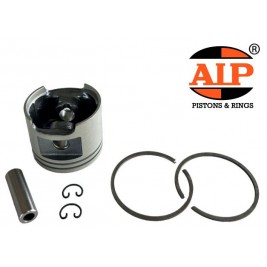 Stūmoklio komplektas Tinkantis STIHL 029, MS290 46mm AIP