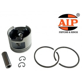 Stūmoklio komplektas Tinkantis STIHL 029, MS290 46mm AIP