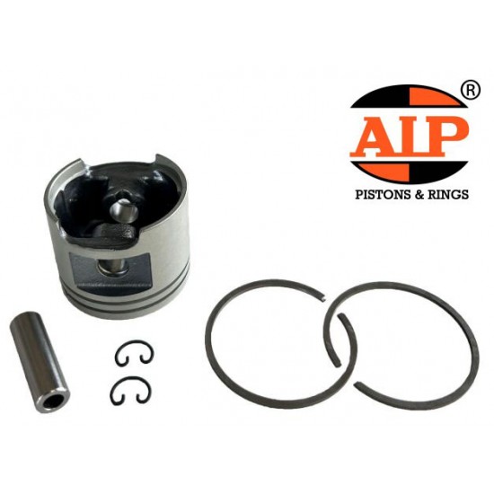 Stūmoklio komplektas Tinkantis STIHL 029, MS290 46mm AIP