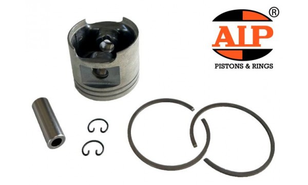 Stūmoklio komplektas Tinkantis STIHL 029, SR400 45mm AIP Stūmoklio komplektas Tinkantis STIHL 029, SR400 45mm AIP