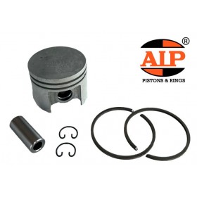 STŪMOKLIO KOMPLEKTAS TINKANTIS STIHL 018, MS180, MS180C AIP - 10mm