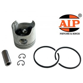 STŪMOKLIO KOMPLEKTAS TINKANTIS STIHL FS55 AIP